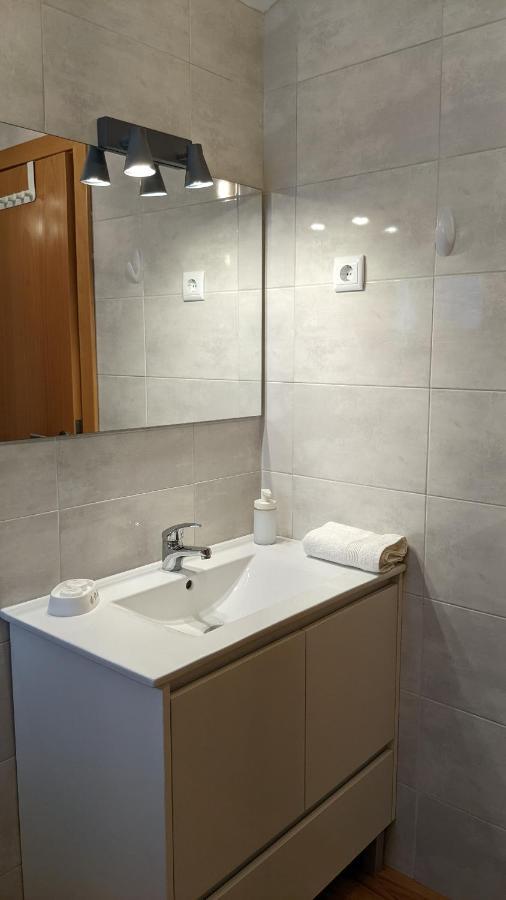 Casa Domingues Guest House Caldas Da Rainha Extérieur photo