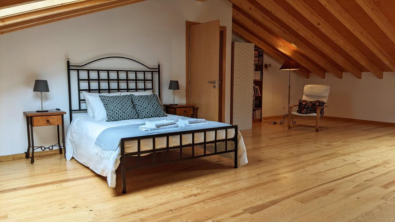 Casa Domingues Guest House Caldas Da Rainha Extérieur photo