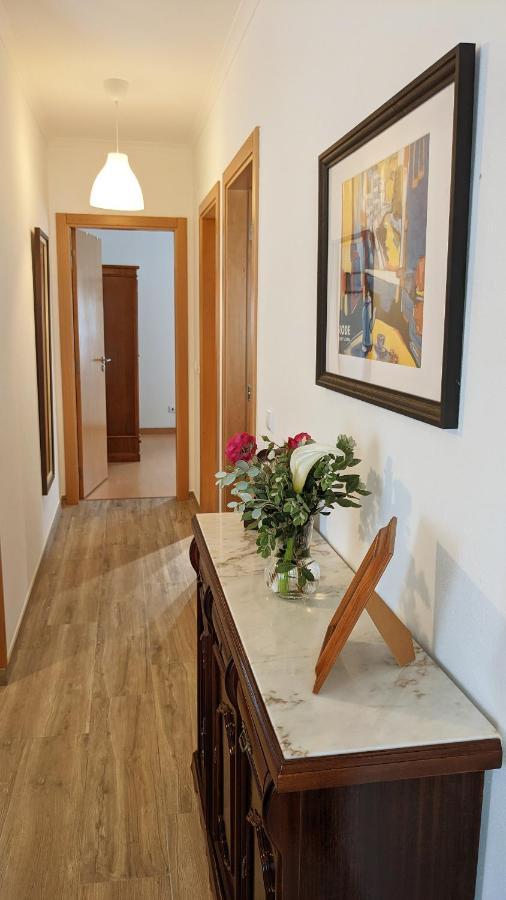 Casa Domingues Guest House Caldas Da Rainha Extérieur photo