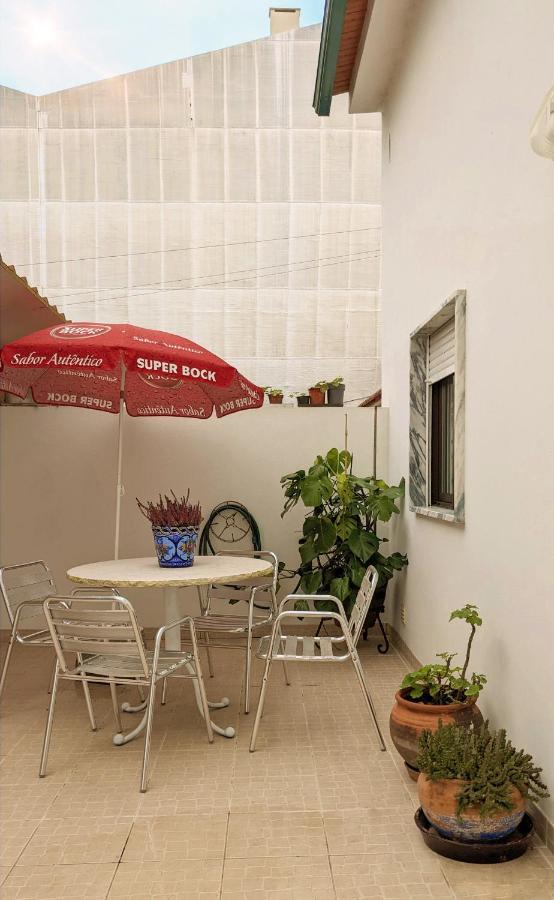 Casa Domingues Guest House Caldas Da Rainha Extérieur photo